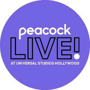 PEACOCK LIVE! Adds More Stars, Panels & Activations to Lineup 