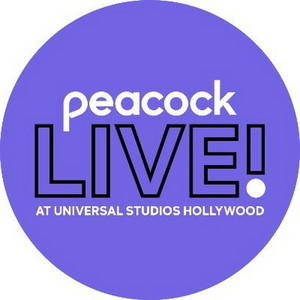 PEACOCK LIVE! Adds More Stars, Panels & Activations to Lineup Image
