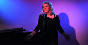 Review: Susanne Mack's WHERE I BELONG at Don't Tell Mama Ponders a Question To Which All Know The Answer Image