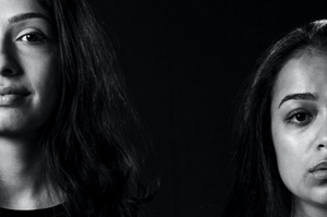 GIRL FRIEND Comes To The Belvoir Street Theatre Image
