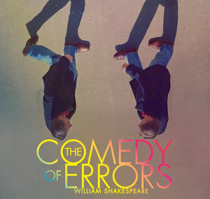 Casting Announced For The RSC's 2020 Production Of THE COMEDY OF ERRORS Image