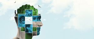 Traverse Theatre Announces Full Cast And Creative Team For DONNY'S BRAIN Image