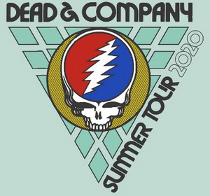 Dead & Company Set 'Summer Tour 2020' Image