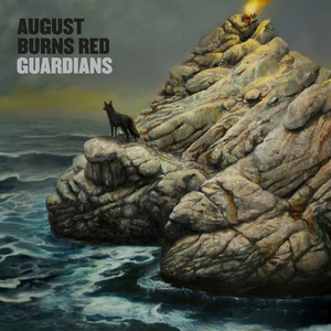 August Burns Red Announce New Album GUARDIANS Image
