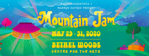 Mountain Jam Music Festival Announces 2020 Weekend Lineup, Featuring Gov't Mule, Brandi Carlile, & More!  