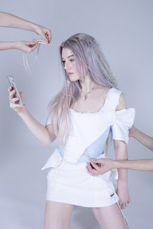 twst Unveils New Track 'Are You Listening?' and Video Image