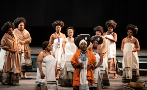Harris Theater Has Announced Their 2020-21 Season Image