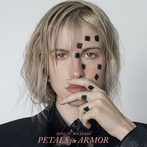 Hayley Williams Unveils PETALS FOR ARMOR I Image