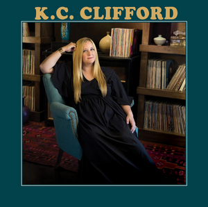K.C. Clifford to Release Self-Titled Album Image