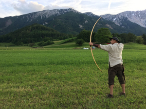 Smithsonian Channel Announces WORLD OF WEAPONS Image