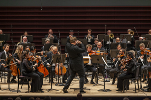 Calgary Philharmonic Commissions Five New Works For Year Of Beethoven  Image