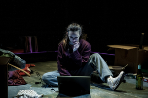 Interview: Oscar Toeman Chats THE SUGAR SYNDROME at the Orange Tree Theatre Image