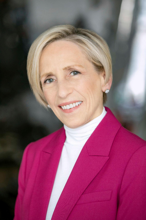 Debra Rathwell to be Inducted Into the Canadian Music Industry Hall Fame Image