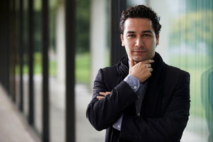 Andrés Orozco-Estrada To Make New York Philharmonic Debut Image