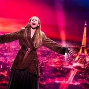 Review: ANASTASIA at Connor Palace/Cleveland Image