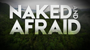 NAKED AND AFRAID Premieres February 23 on Discovery Channel Image