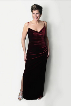 Marieann Meringolo Will Make West Coast & Boston Debuts Image