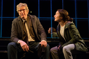 Review: THIS WAS THE WORLD at Tarragon Theatre Image
