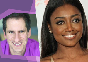 Review: SETH RUDETSKY & PATINA MILLER Rock The Town Hall Image