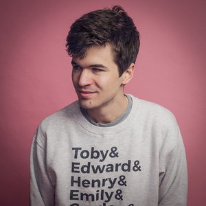 Ivo Graham Brings Tour to Swindon Arts Centre Image