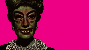 Review: GORGON: A HORROR STORY, VAULT Festival Image