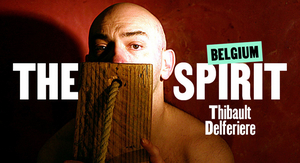 THE SPIRIT Comes to Battersea Arts Centre Image