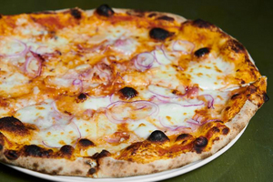 GNOCCO in the East Village and National Pizza Day 2/9  Image