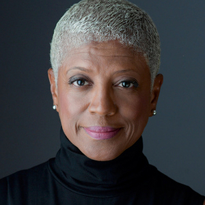 Interview: Theatre Life with Marva Hicks Image