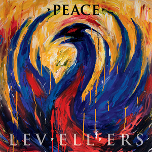 The Levellers Announce New Album PEACE Image