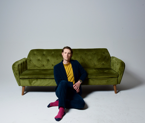 Eric Hutchinson Releases a New Single, Announces Album & Tour 