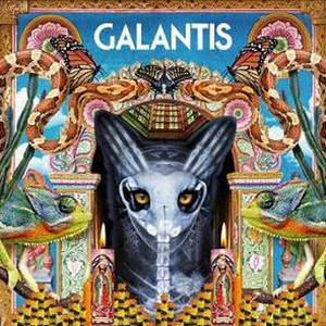 Galantis Release New Album CHURCH 