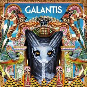 Galantis Release New Album CHURCH Image