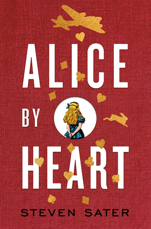 BWW Exclusive: Watch Andy Mientus and Sandra Mae Frank Perform Excerpts from Steven Sater's ALICE BY HEART Novel Image