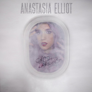 Anastasia Elliot Releases New Single 'Crash Landing'  Image