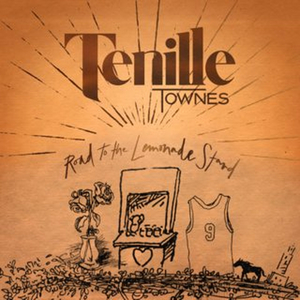 Tenille Townes' New EP ROAD TO THE LEMONADE STAND is Out Now 
