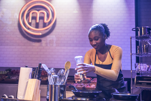 MASTERCHEF JUNIOR LIVE! Has Announced Cast for Performance at the UIS Performing Arts Center  Image