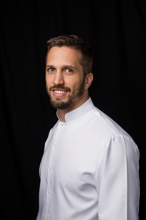 Chef Spotlight: Chef Sampogna of FREVO in Greenwich Village Image
