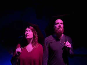 Out of Box Theatre To Bring THIS RANDOM WORLD to the Stage Image