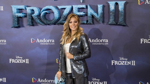 Gisela cantará 'Into the unknown' en los Óscar
