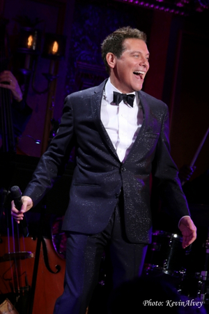 Michael Feinstein Brings The Legends Of The Great American Songbook To The McCallum  Image