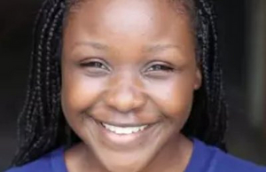 Fired COLOR PURPLE Star Says She Didn't Know She Was Expected to Play a Lesbian Character Image
