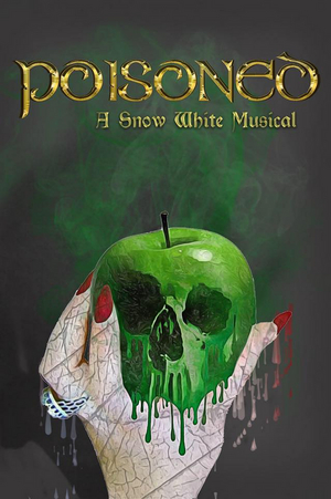 Pan's Flute Productions Will Present POISONED: A SNOW WHITE ROCK MUSICAL 