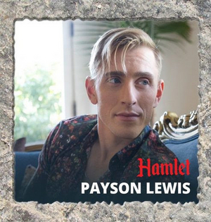 HAMLET THE ROCK MUSICAL to Open at the El Portal Theatre Image