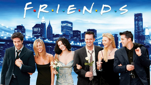 TBS To Air Every Episode of FRIENDS Starting Feb. 10  Image