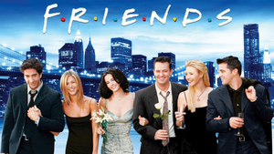 TBS To Air Every Episode of FRIENDS Starting Feb. 10 Image