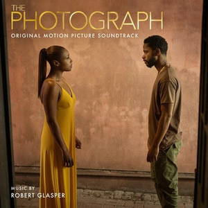 Back Lot Music Releases Universal Pictures' THE PHOTOGRAPH Original Motion Picture Soundtrack Image