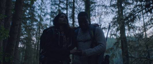 ONLY Starring Freida Pinto and Leslie Odom Jr. to Play Select Theaters March 6 Image