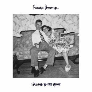 Human Potential Releases New Album Today and New Video Image