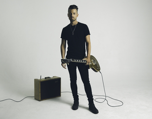 Chase Bryant to Perform at Access Showroom March 13 