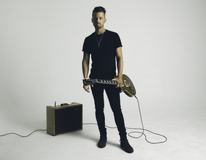 Chase Bryant to Perform at Access Showroom March 13 Image